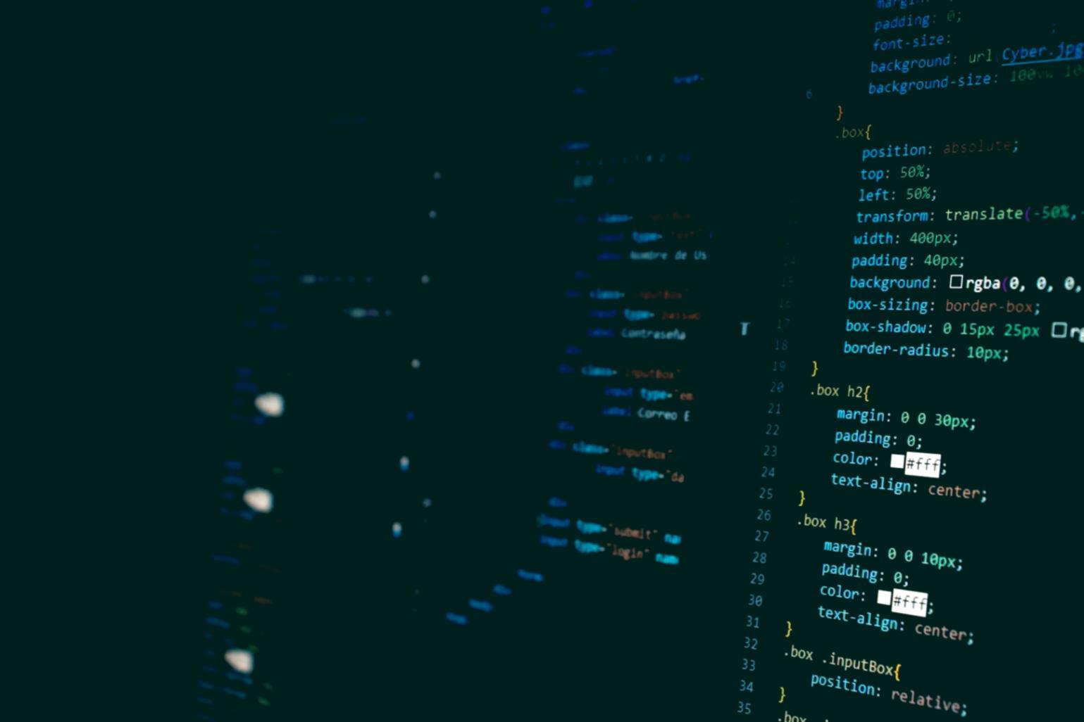 Zespół keviwoo przy pracy nad systemem płatności